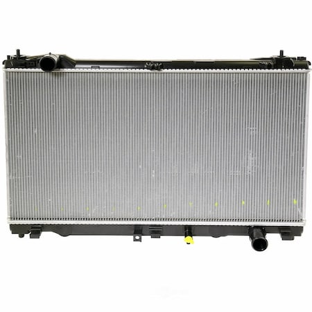 Denso DENSO 221-9464 Radiator 221-9464